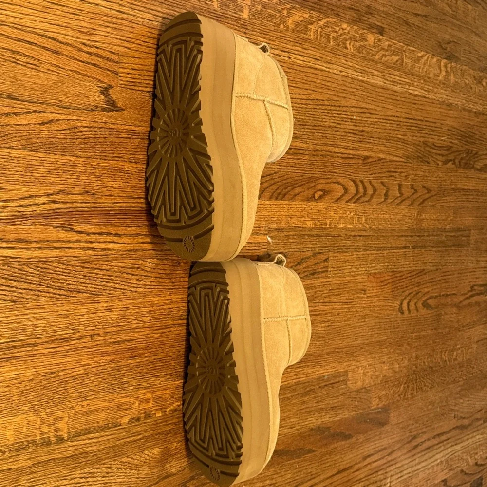 GG Classic Mini Ultra Platform – Size 7 - Picture 10 of 14